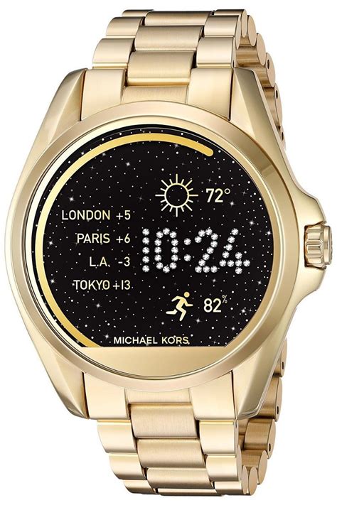 michael kors reloj precio en colombia|Michael Kors smart watch clearance.